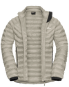 Jack Wolfskin M ROUTEBURN PRO INS JACKET M - Jacken bei PeakStyle