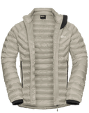 Jack Wolfskin M ROUTEBURN PRO INS JACKET M - Jacken bei PeakStyle