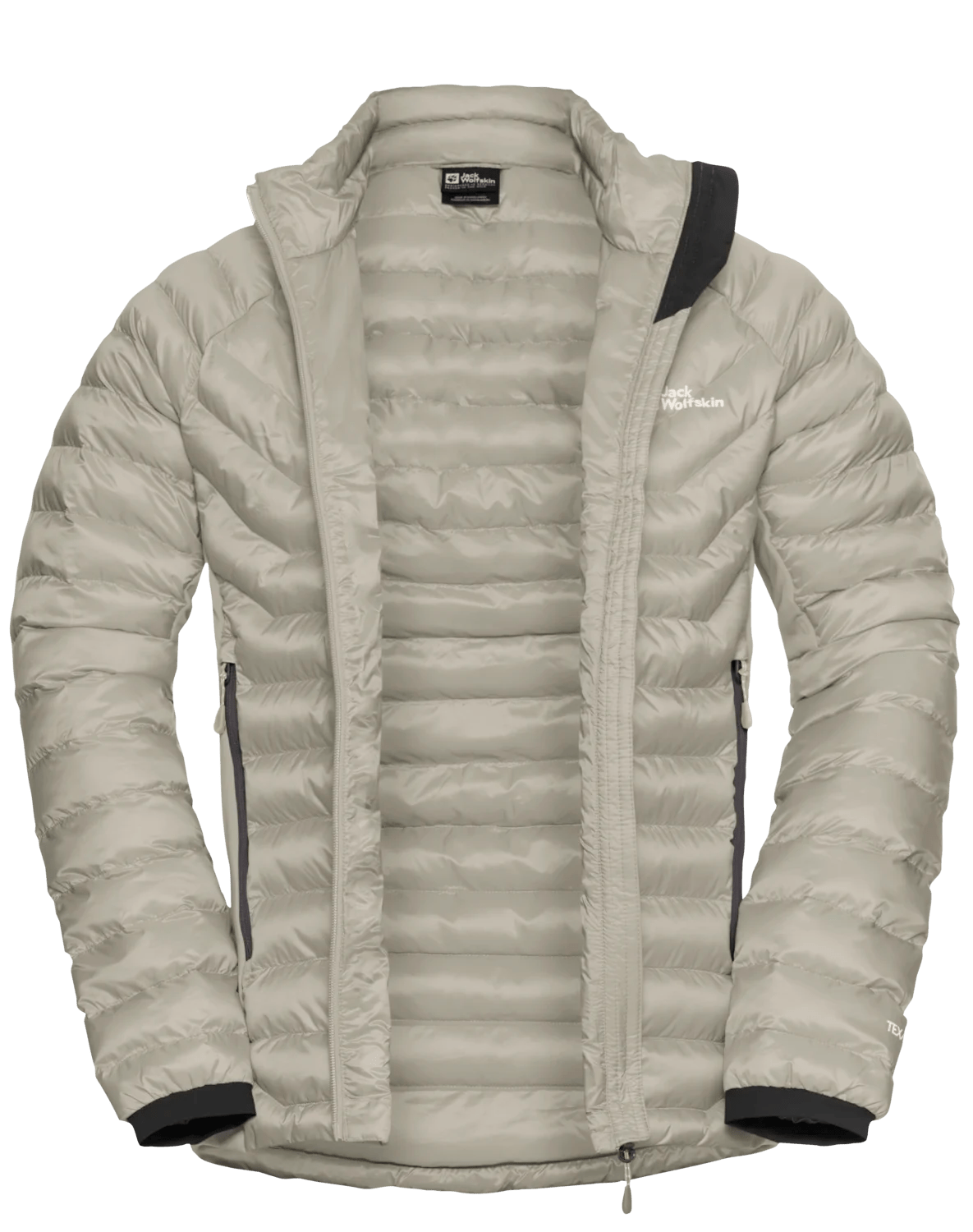 Jack Wolfskin M ROUTEBURN PRO INS JACKET M - Jacken bei PeakStyle