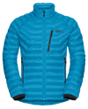 Jack Wolfskin M ROUTEBURN PRO INS JACKET M - Jacken bei PeakStyle