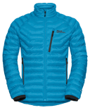 Jack Wolfskin M ROUTEBURN PRO INS JACKET M - Jacken bei PeakStyle