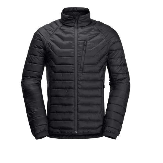 Jack Wolfskin M ROUTEBURN PRO INS JACKET M - Jacken bei PeakStyle