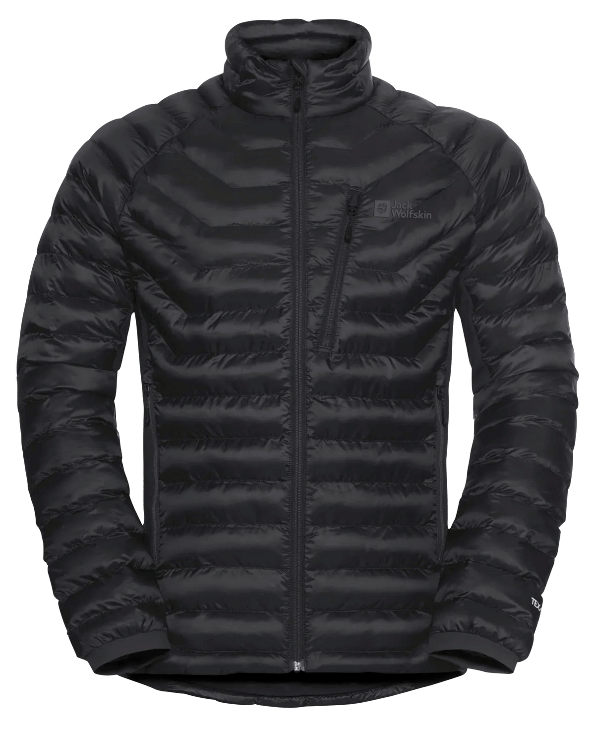 Jack Wolfskin M ROUTEBURN PRO INS JACKET M - Jacken bei PeakStyle
