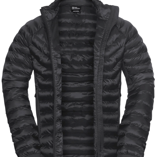 Jack Wolfskin M ROUTEBURN PRO INS JACKET M - Jacken bei PeakStyle