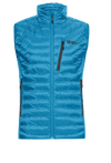 Jack Wolfskin M ROUTEBURN PRO INS VEST M - Westen bei PeakStyle