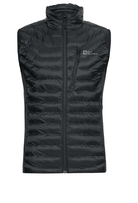 Jack Wolfskin M ROUTEBURN PRO INS VEST M - Westen bei PeakStyle