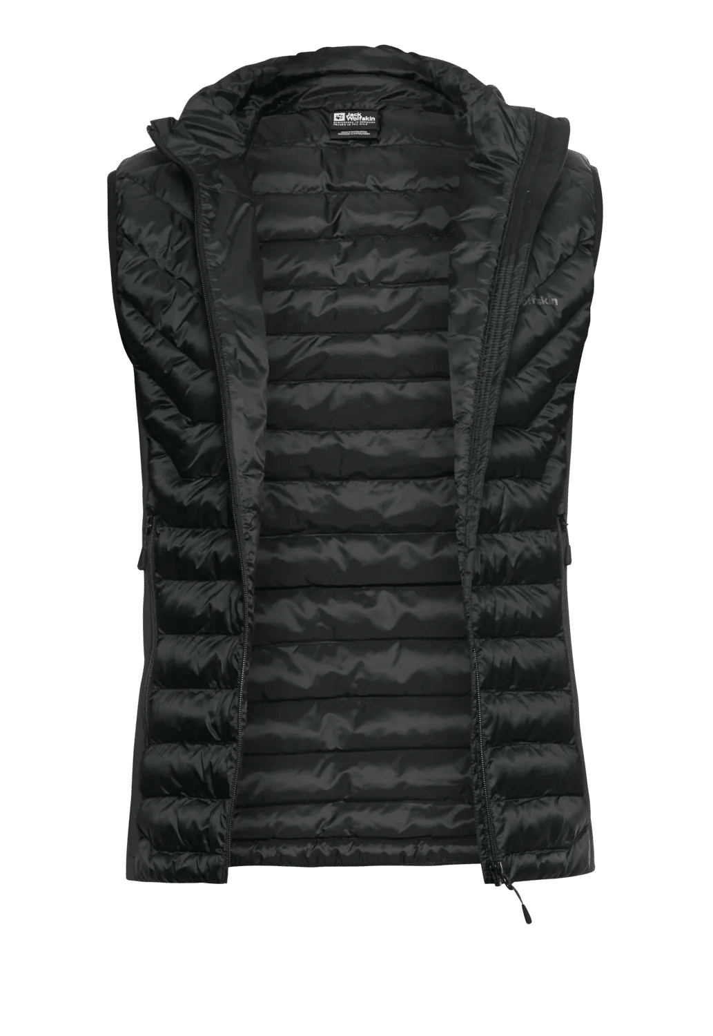 Jack Wolfskin M ROUTEBURN PRO INS VEST M - Westen bei PeakStyle