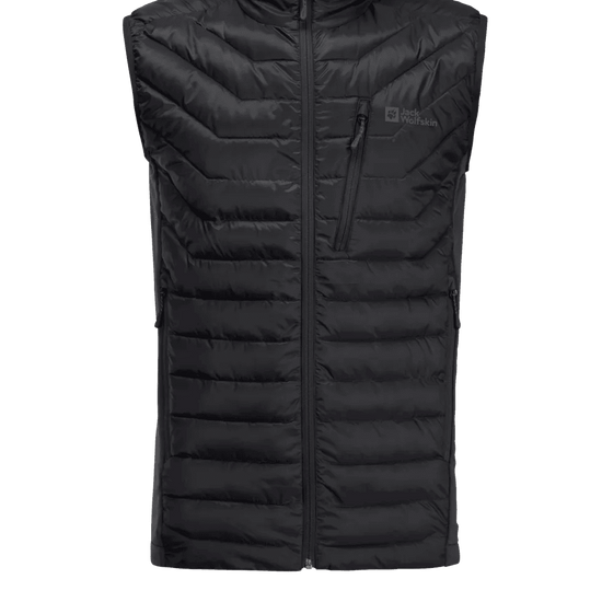Jack Wolfskin M ROUTEBURN PRO INS VEST M - Westen bei PeakStyle