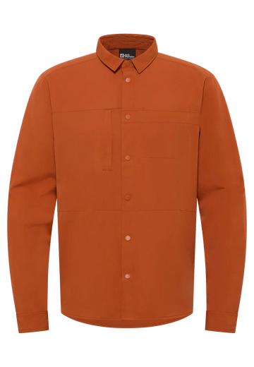 Jack Wolfskin M SIERRA CANYON LS M - Unterwäsche bei PeakStyle