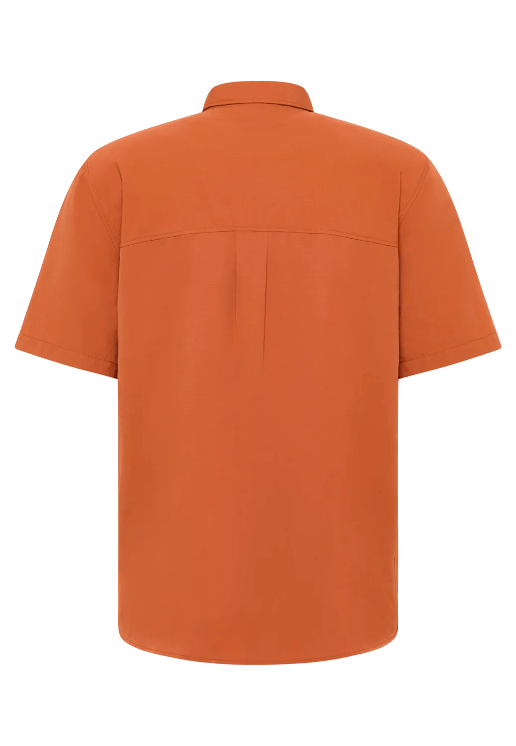 Jack Wolfskin M SIERRA CANYON SS SHIRT M - Unterwäsche bei PeakStyle
