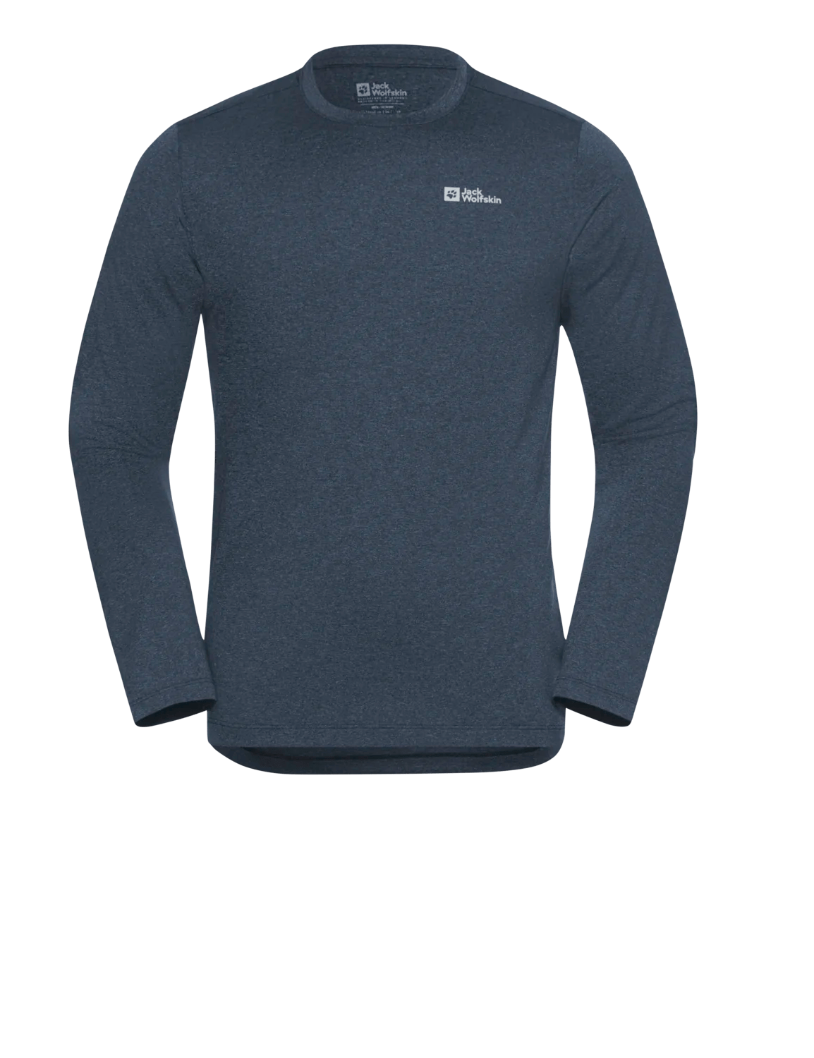 Jack Wolfskin M SKY THERMAL L/S M - bei PeakStyle