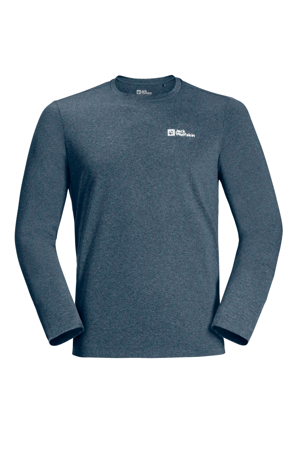 Jack Wolfskin M SKY THERMAL L/S M - bei PeakStyle