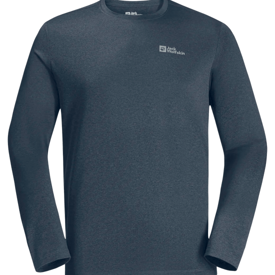 Jack Wolfskin M SKY THERMAL L/S M - bei PeakStyle