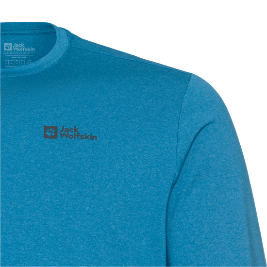 Jack Wolfskin M SKY THERMAL L/S M - bei PeakStyle
