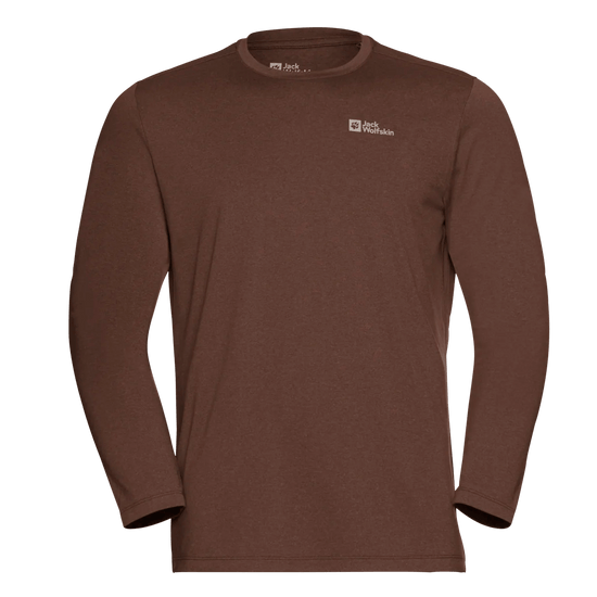 Jack Wolfskin M SKY THERMAL L/S M - bei PeakStyle