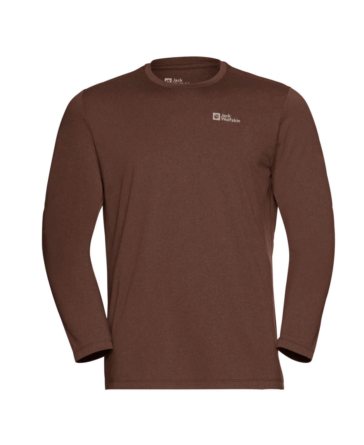 Jack Wolfskin M SKY THERMAL L/S M - bei PeakStyle