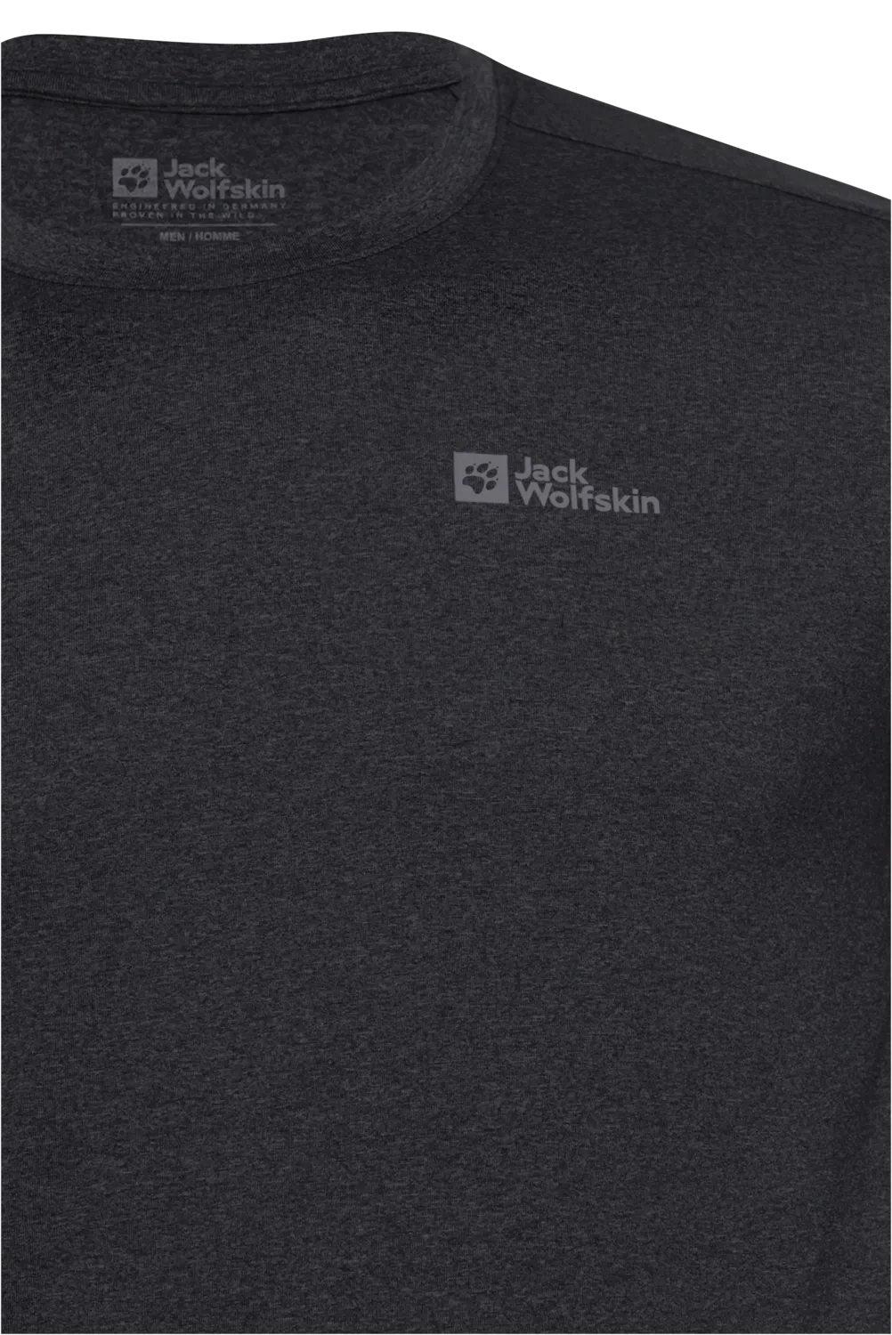 Jack Wolfskin M SKY THERMAL L/S M - bei PeakStyle