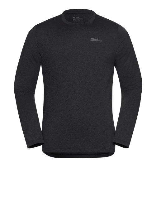 Jack Wolfskin M SKY THERMAL L/S M - bei PeakStyle