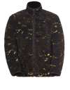 Jack Wolfskin M STONE LITE AOP JACKET M - Jacken bei PeakStyle