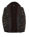 Jack Wolfskin M STONE LITE AOP JACKET M - Jacken bei PeakStyle
