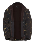 Jack Wolfskin M STONE LITE AOP JACKET M - Jacken bei PeakStyle