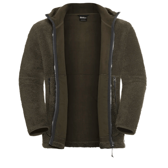 Jack Wolfskin M STONE LITE HOODED JACKET M - Jacken bei PeakStyle