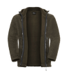 Jack Wolfskin M STONE LITE HOODED JACKET M - Jacken bei PeakStyle