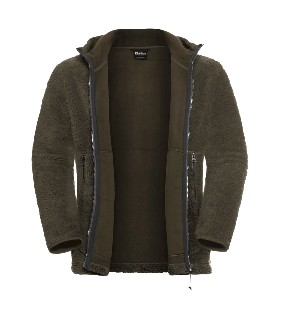 Jack Wolfskin M STONE LITE HOODED JACKET M - Jacken bei PeakStyle