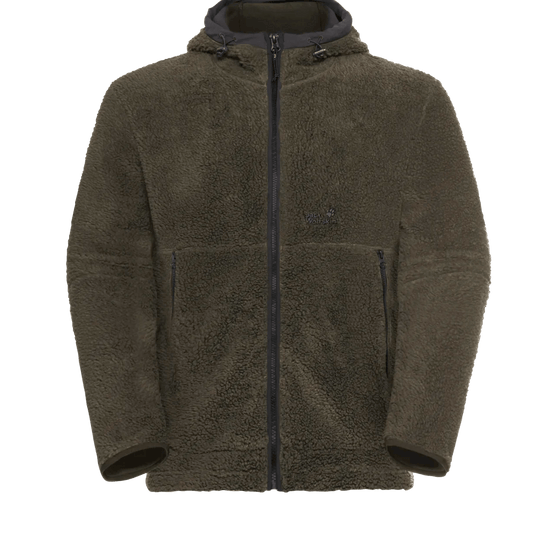 Jack Wolfskin M STONE LITE HOODED JACKET M - Jacken bei PeakStyle