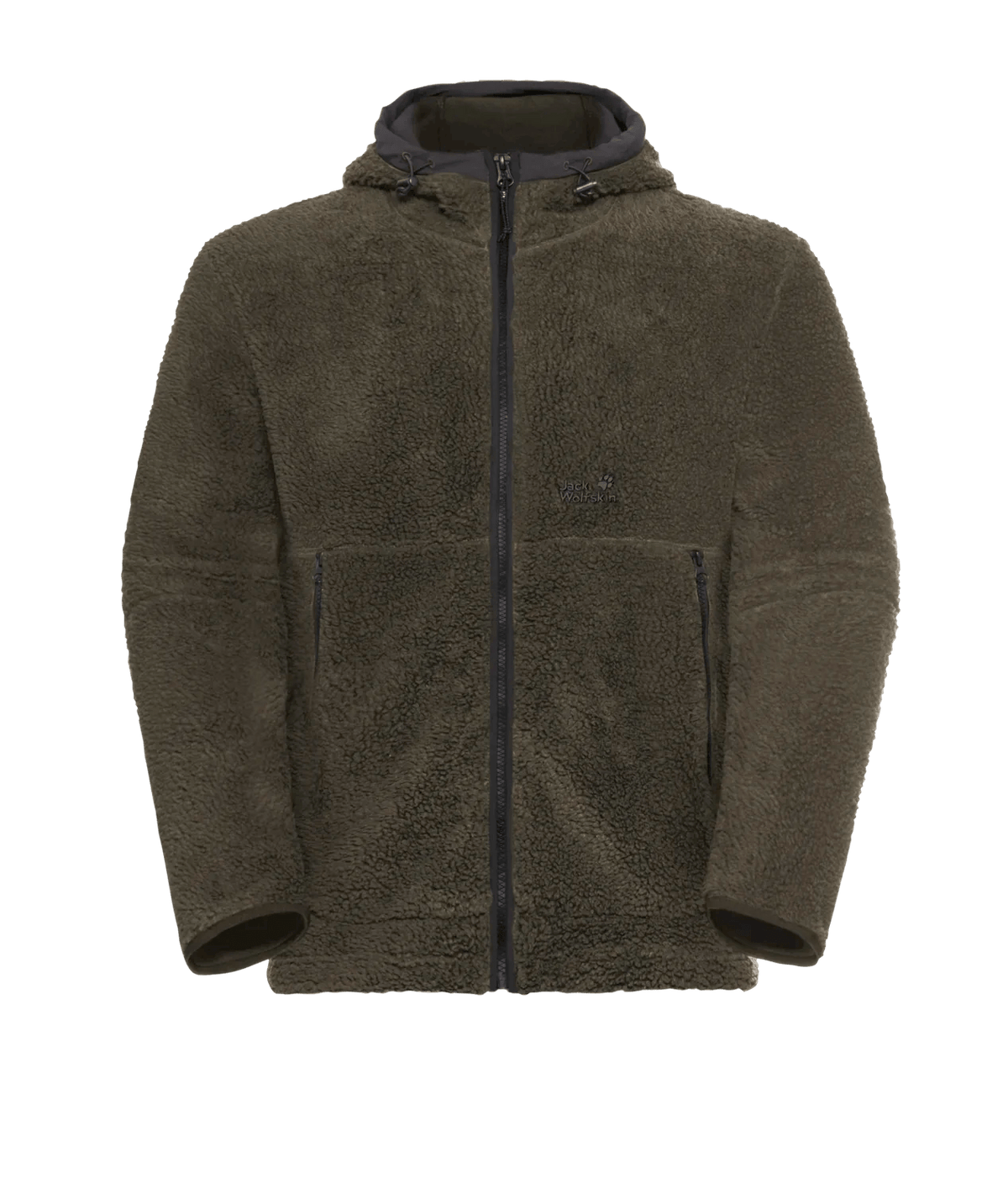 Jack Wolfskin M STONE LITE HOODED JACKET M - Jacken bei PeakStyle
