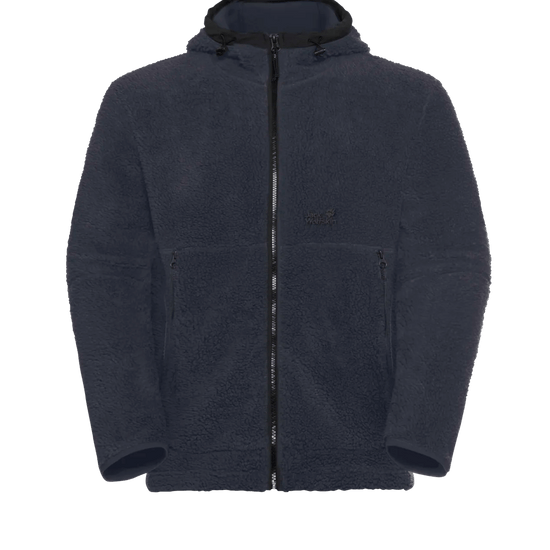 Jack Wolfskin M STONE LITE HOODED JACKET M - Jacken bei PeakStyle