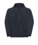 Jack Wolfskin M STONE LITE HOODED JACKET M - Jacken bei PeakStyle