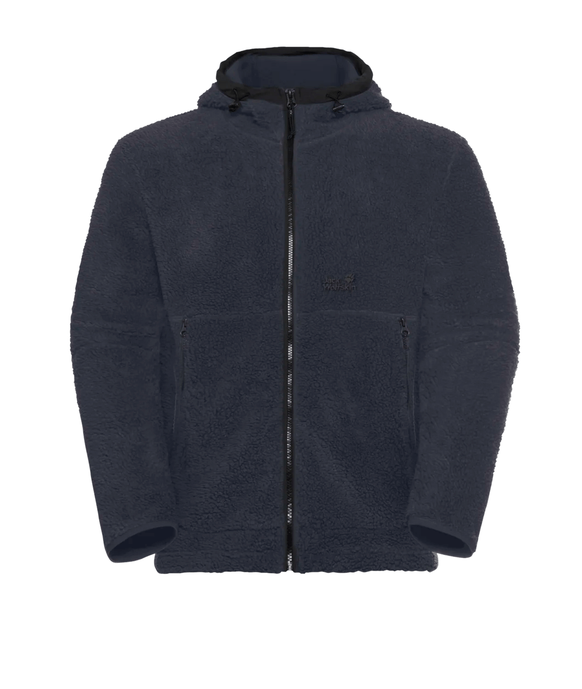Jack Wolfskin M STONE LITE HOODED JACKET M - Jacken bei PeakStyle