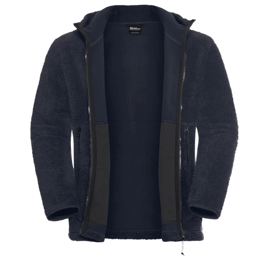 Jack Wolfskin M STONE LITE HOODED JACKET M - Jacken bei PeakStyle