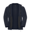 Jack Wolfskin M STONE LITE HOODED JACKET M - Jacken bei PeakStyle