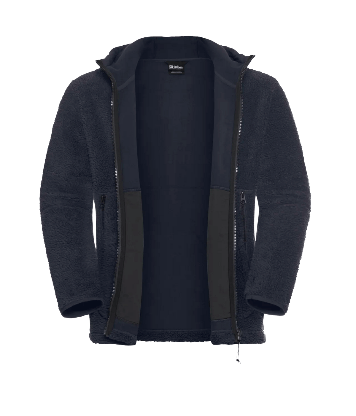 Jack Wolfskin M STONE LITE HOODED JACKET M - Jacken bei PeakStyle