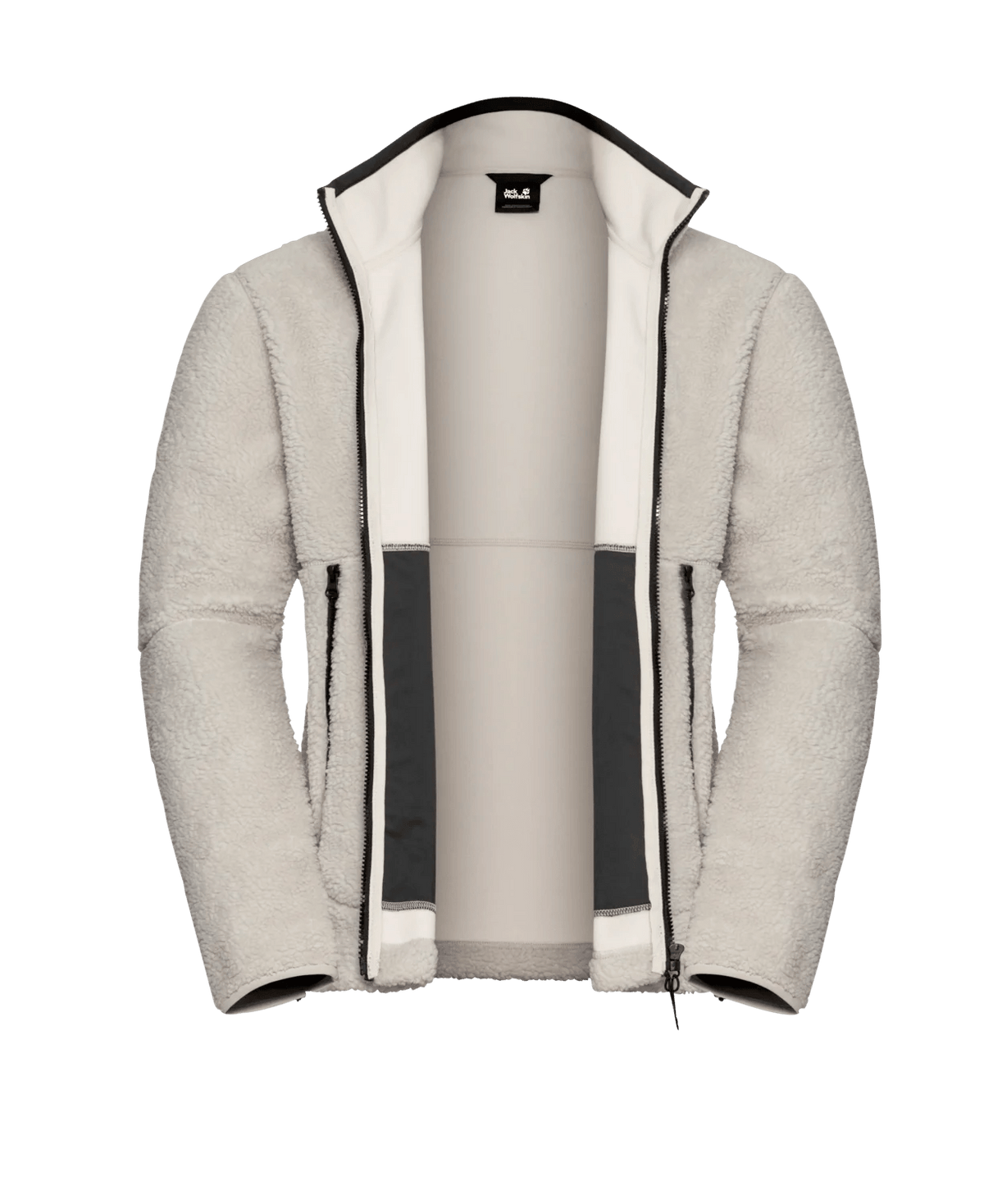 Jack Wolfskin M STONE LITE JACKET M - Midlayer bei PeakStyle