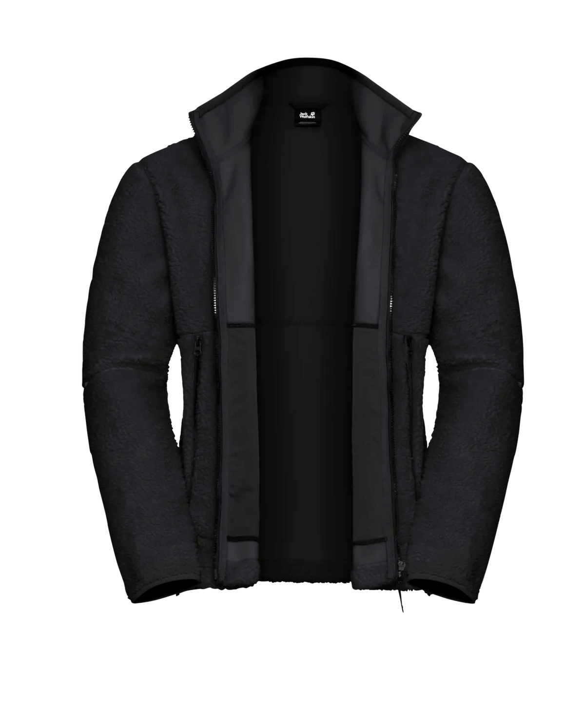 Jack Wolfskin M STONE LITE JACKET M - Midlayer bei PeakStyle