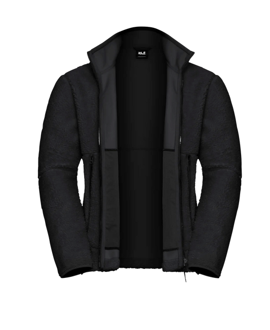 Jack Wolfskin M STONE LITE JACKET M - Midlayer bei PeakStyle