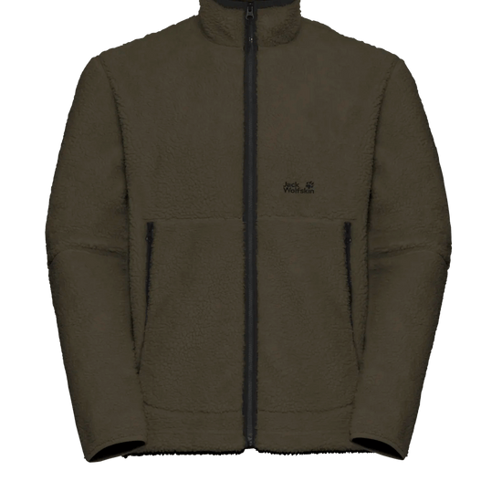 Jack Wolfskin M STONE LITE JACKET M - Midlayer bei PeakStyle