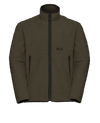 Jack Wolfskin M STONE LITE JACKET M - Midlayer bei PeakStyle