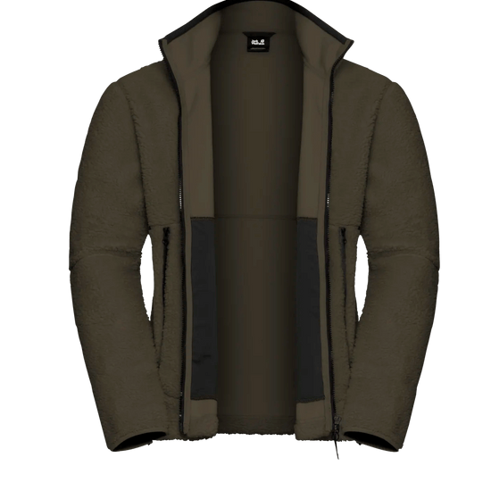 Jack Wolfskin M STONE LITE JACKET M - Midlayer bei PeakStyle
