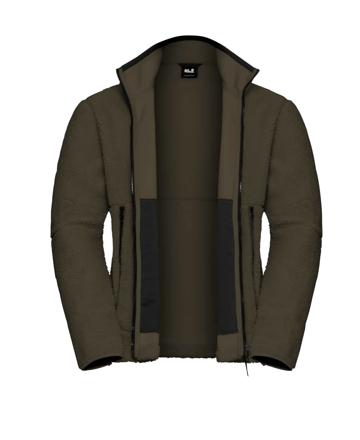 Jack Wolfskin M STONE LITE JACKET M - Midlayer bei PeakStyle