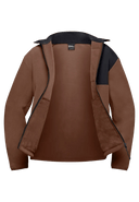 Jack Wolfskin M SUMETRO FZ M - Midlayer bei PeakStyle