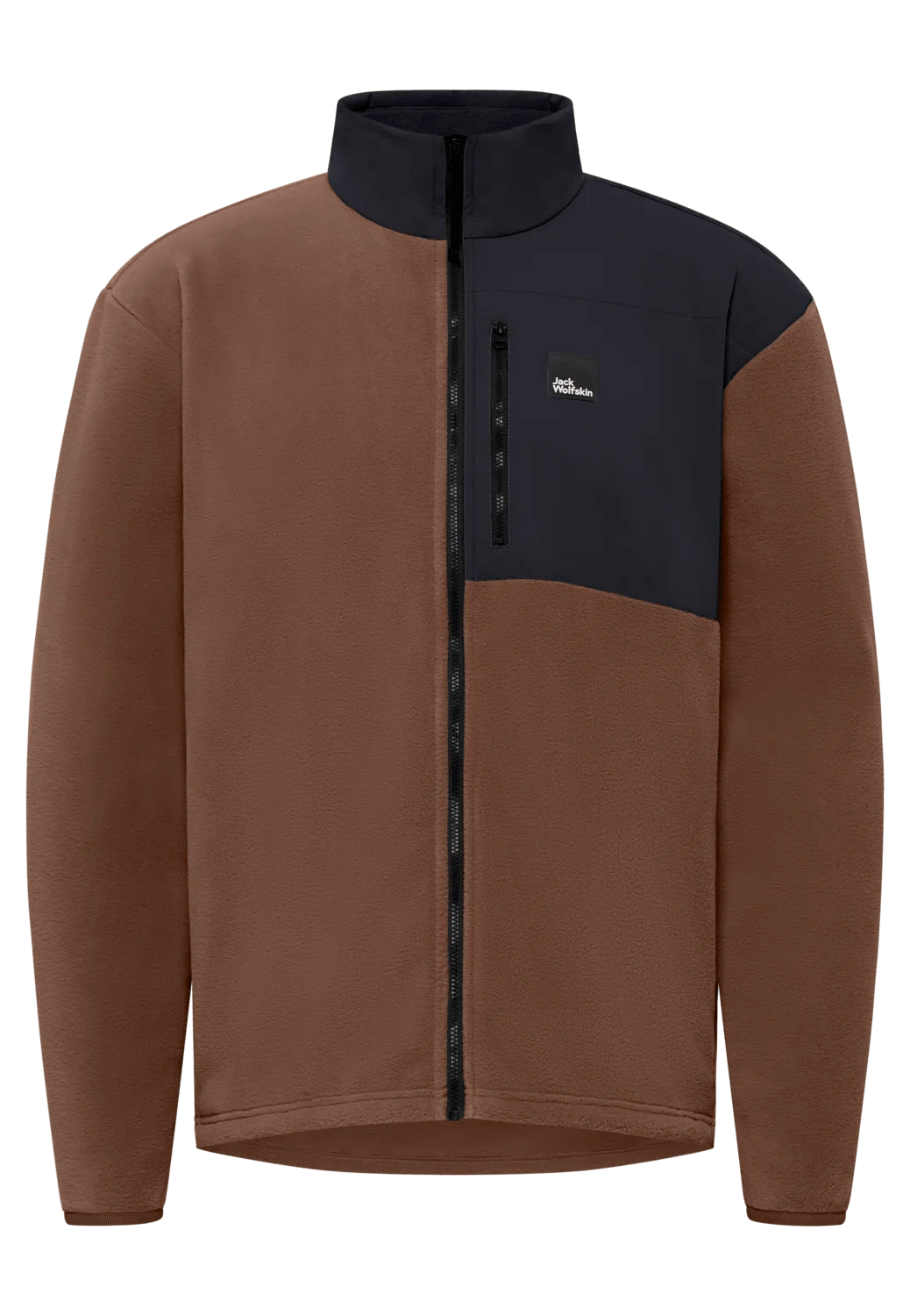 Jack Wolfskin M SUMETRO FZ M - Midlayer bei PeakStyle