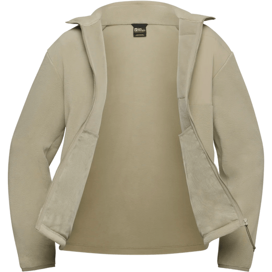 Jack Wolfskin M SUMETRO FZ M - Midlayer bei PeakStyle