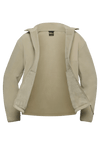 Jack Wolfskin M SUMETRO FZ M - Midlayer bei PeakStyle