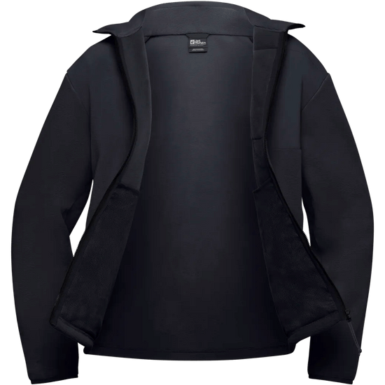 Jack Wolfskin M SUMETRO FZ M - Midlayer bei PeakStyle