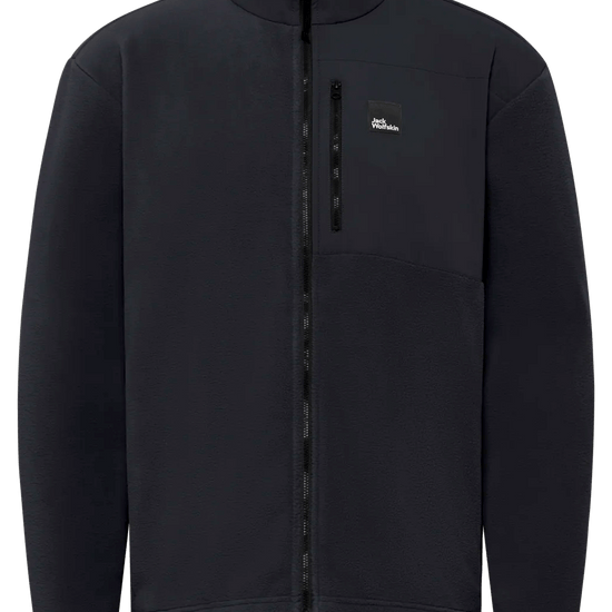 Jack Wolfskin M SUMETRO FZ M - Midlayer bei PeakStyle