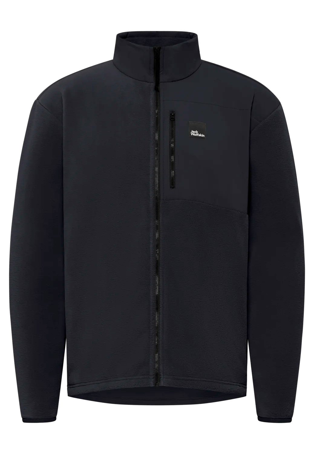 Jack Wolfskin M SUMETRO FZ M - Midlayer bei PeakStyle